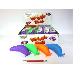  Crazy gąsienica 4kol 24/disp P543375 41526***