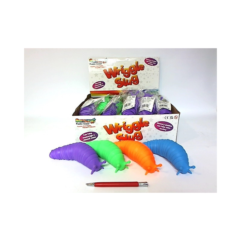  Crazy gąsienica 4kol 24/disp P543375 41526***