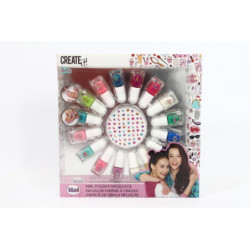  CREATE IT! lakier do paznokci 16 kol 84515B/6