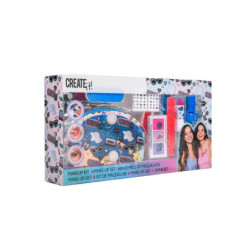  CREATE IT! make-up + kosmetyczka set 84169 /6