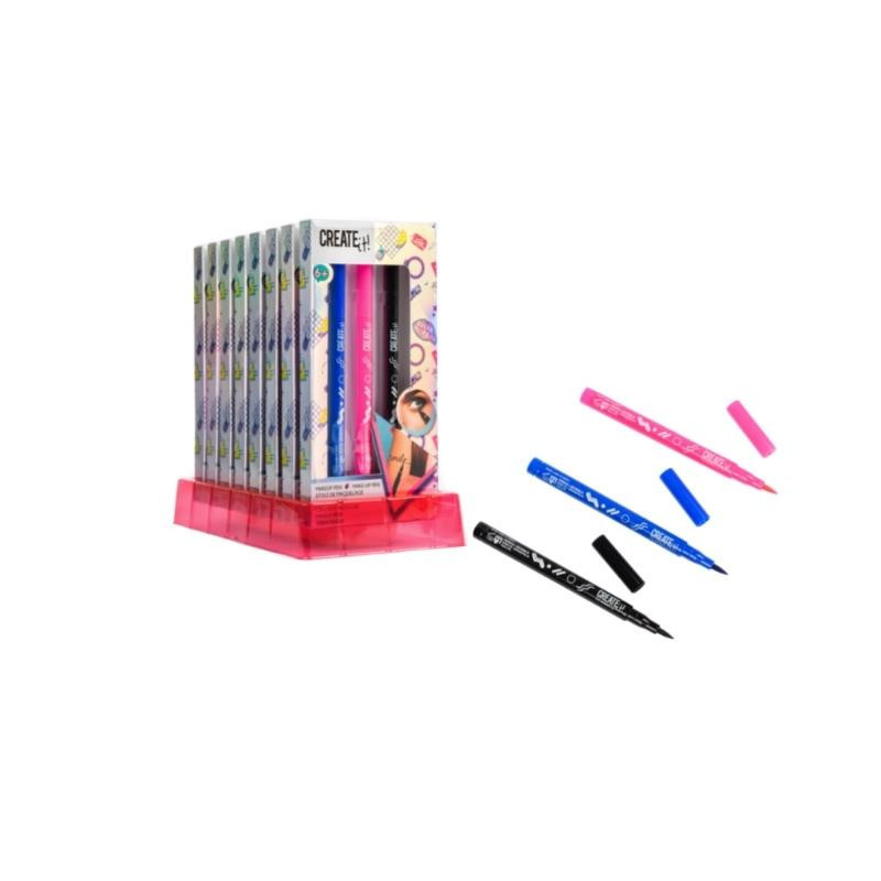  CREATE IT! pisaki do make-up i tatuaż 84189/8