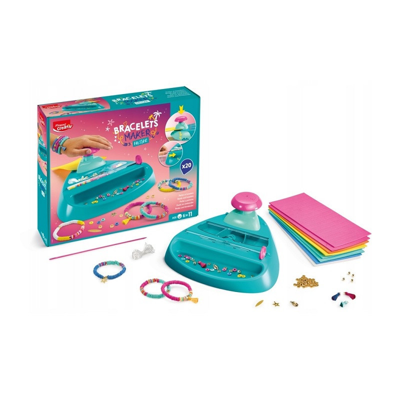  CREATIV fabryka bransoletek 907406 74068