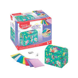  CREATIV mozaiki-sekretny kuferek 907056**