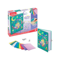  CREATIV mozaiki-sekretny pamiętnik 907057