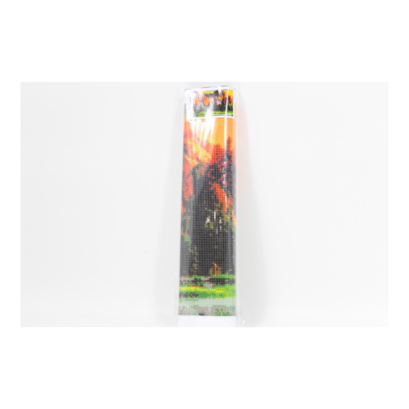  Diamentowa mozaika 80X40 Góry 1009040