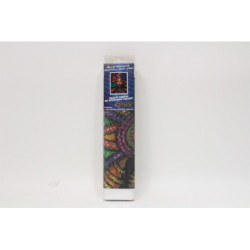  Diamentowa mozaika kobieta czarnosk..1007444