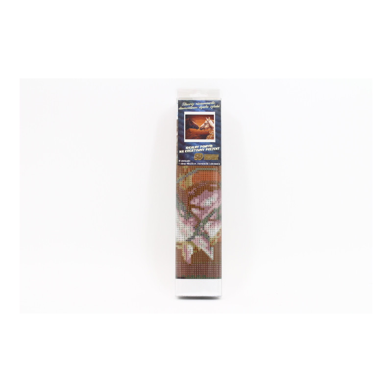  Diamentowa mozaika konie 1006781***