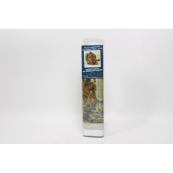  Diamentowa mozaika leopard 1007294