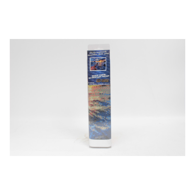  Diamentowa mozaika Morze 1007346