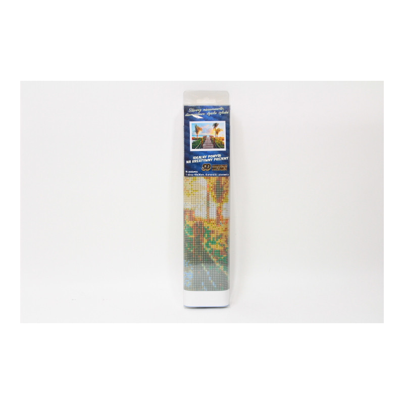  Diamentowa mozaika Most 1008513