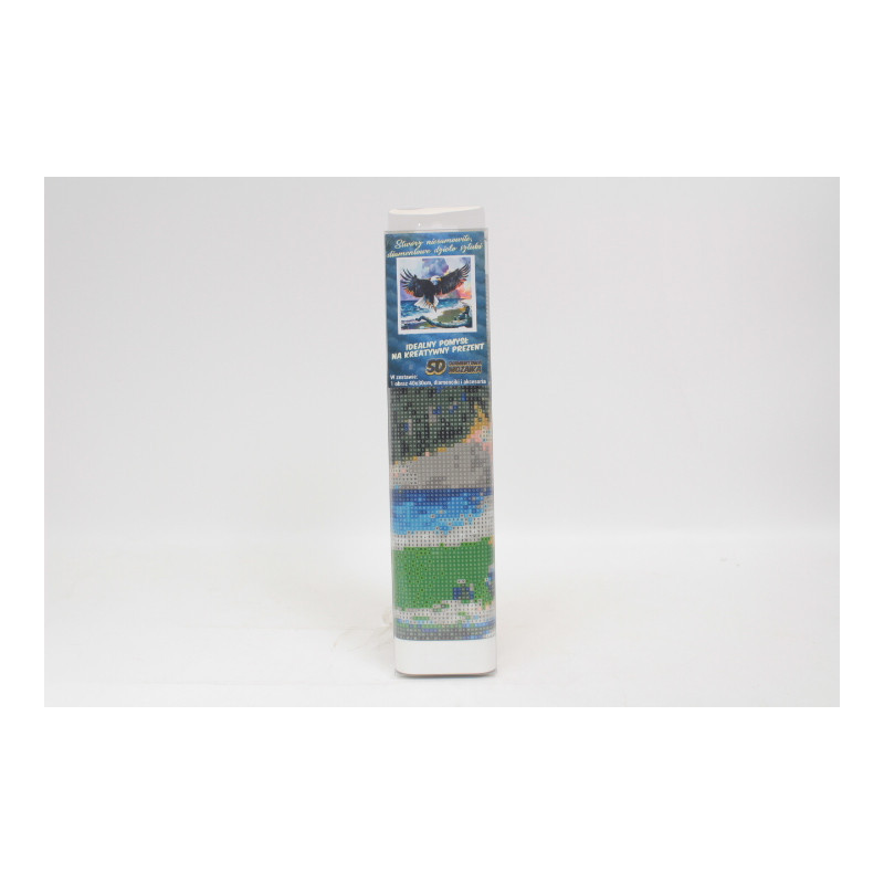  Diamentowa mozaika Orzeł 1007049***