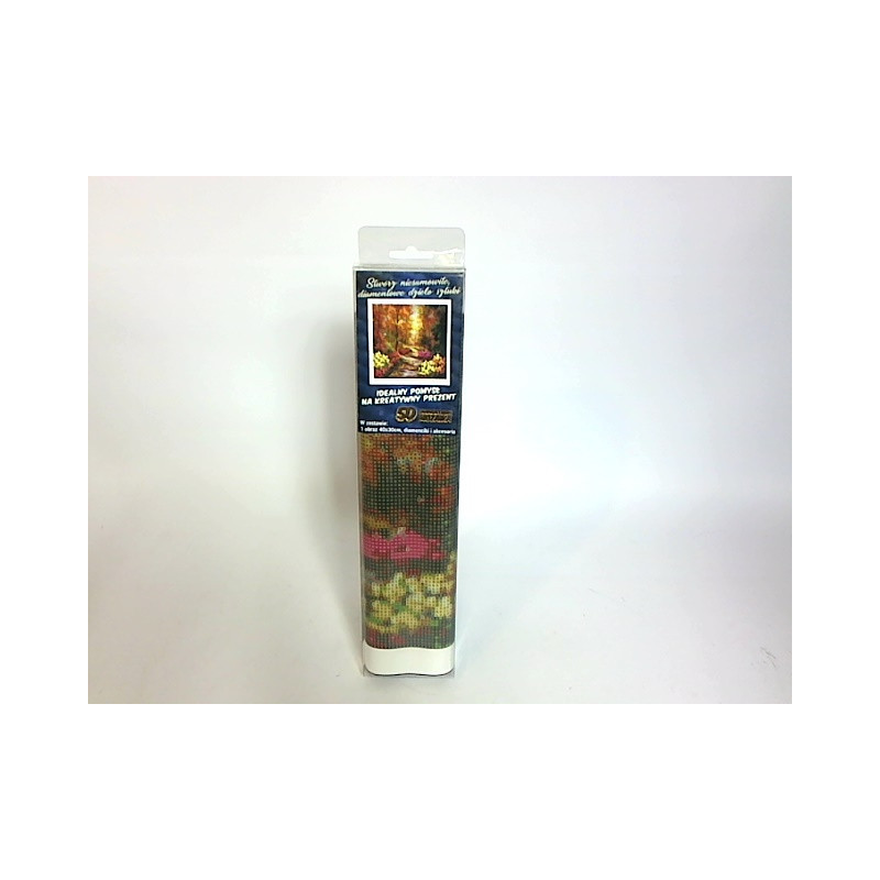  Diamentowa mozaika ścieżka 1006303***