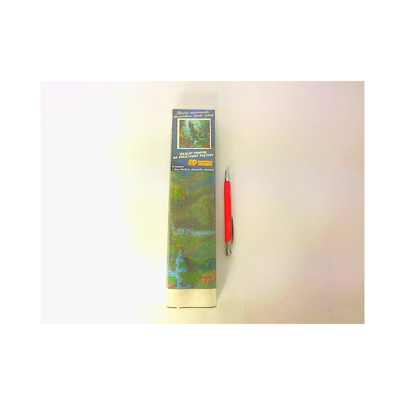  Diamentowa mozaika T-Rex w puszczy 1006169*