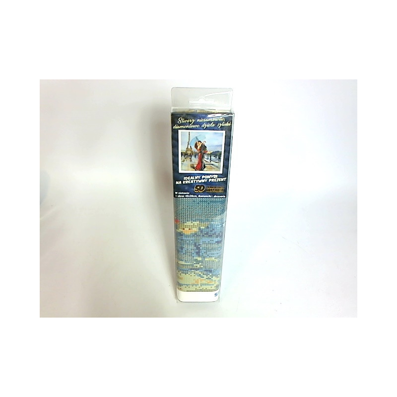  Diamentowa mozaika zakochani 1006387***