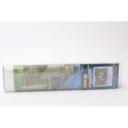  Diamentowa mozaika Zamek na skale 1006425