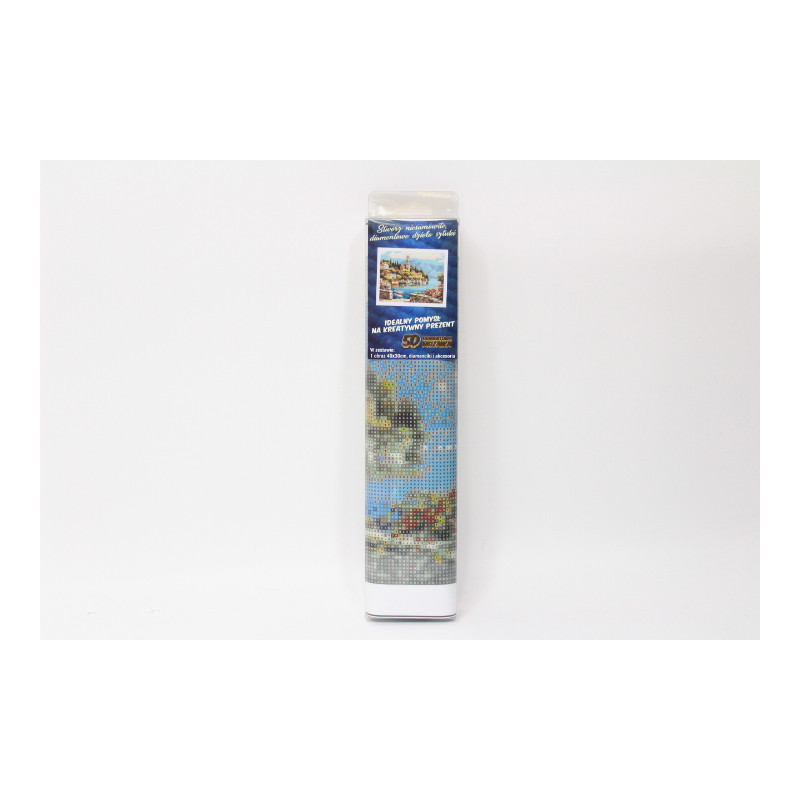  Diamentowa mozaika Zatoka kraj... 1008524