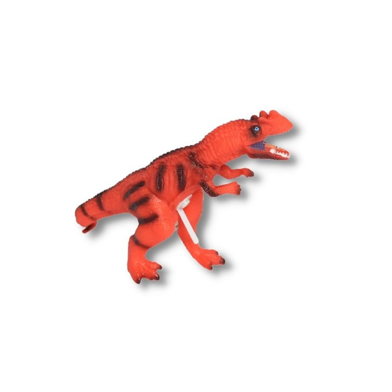  Dinozaur Ceratosaurus z dźw. BY168-301 04146