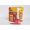  DISNEY Mickie Mouse Maszynka do baniek 06230