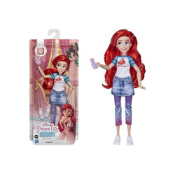  DISNEY Princess laleczka Ariel E9160 /4