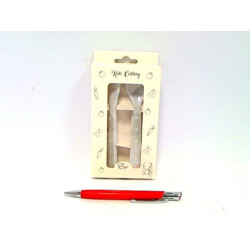  EFFIKI Sztućce Effik w wyścigówce 48759