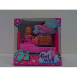  Evi ponownie zdrowa 573-3407 