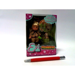  Evi z małpkami 573-3481**