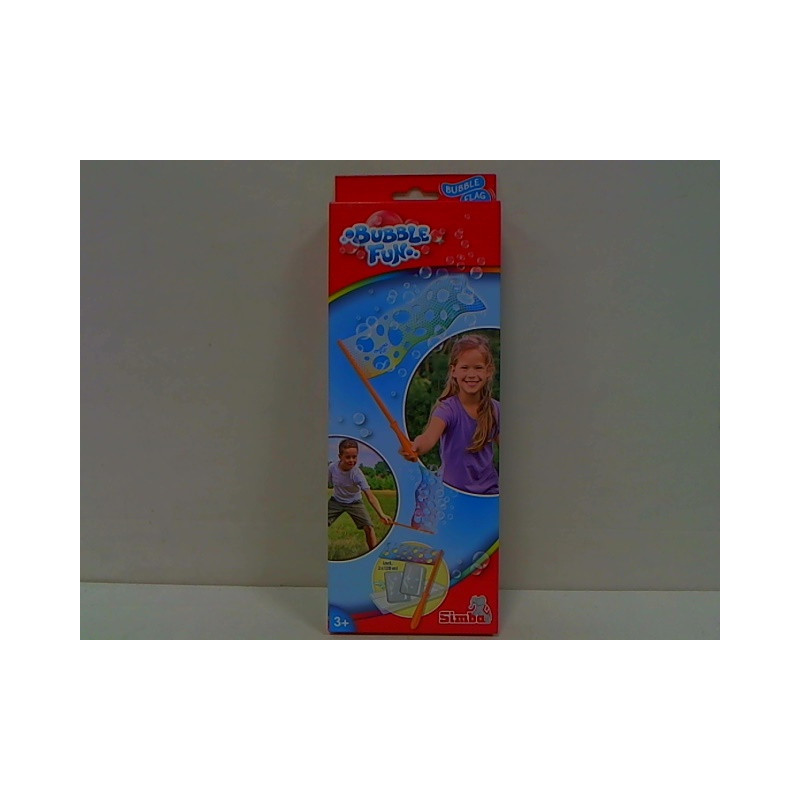  Flaga do puszczania baniek z płynem 728-2400