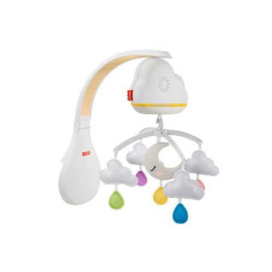  FP Chmurkowa karuzelka uspokajacz GRP99 /4