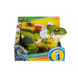  FP JURASSIC WORLD T-Rex GBN14 /1