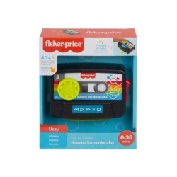  FP retro kaseta Szczeniaczka GXX31 /4 