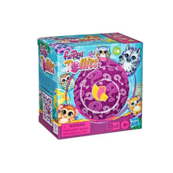  FRR małe zwierzaczki Kłębuszki F3519 /12