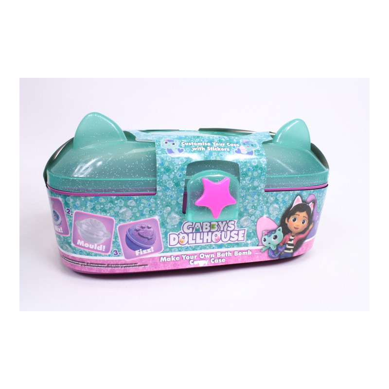  GABBY zest.d/tworz.bomby kąpiel.70-0010 11597