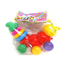  Gąsienica Lili 00069**