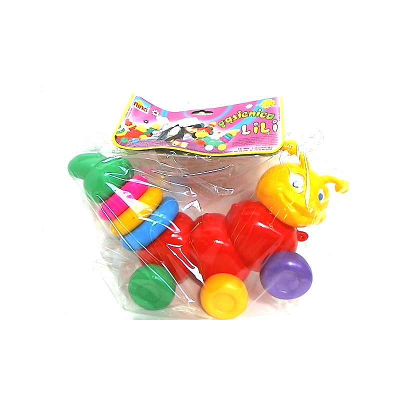  Gąsienica Lili 00069**