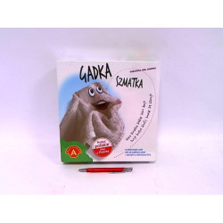  Gra Gadka szmatka familijna 2468 24685 