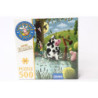  GRA Superfarmer puzzle 500 el 00416 04168