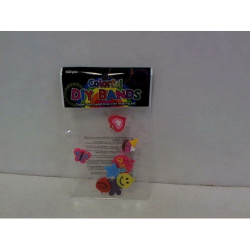  Gumki - zawieszki do gumek A8 620092R 02705