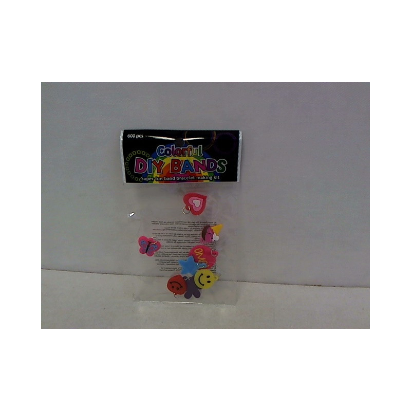  Gumki - zawieszki do gumek A8 620092R 02705