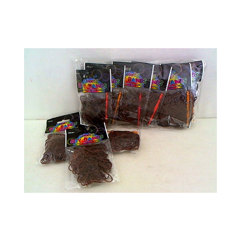  Gumki A250 brąz 620080R /12 02088 