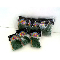  Gumki A250 ciemno zielony 620079R /12 02071