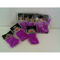  Gumki A250 fioletowe 620072R /12 02002