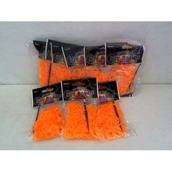  Gumki A250 pomarańczowy 620074R /12 02026