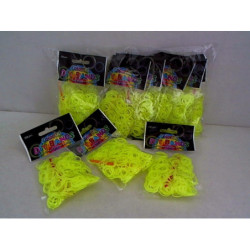  Gumki A250 żółte 620070R /12 01982