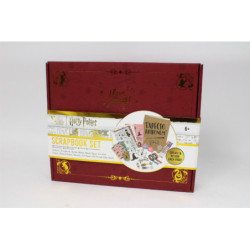  Harry Potter pamiętnik zestaw 92-0018 55952