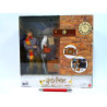  Harry Potter Peron 9i3/4 zest z lalką GXW31