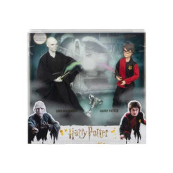  Harry Potter+Voldemort figurki zest GNR38 /3