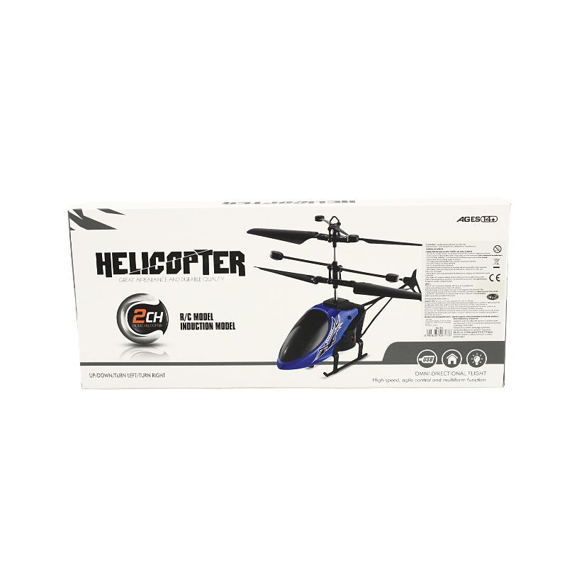  Helikopter RC charger USB R9 07178