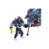  HE-MAN Animated szkieletor fig podst HBL67 /4