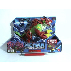 HE-MAN Kot bojowy HDY31 /2****