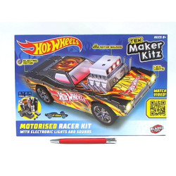  HW BLADEZ Dodge św/dźw zest.BTHW-ME1 56268***